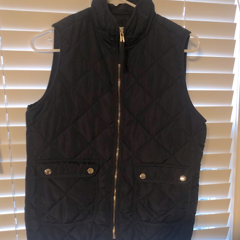Vest